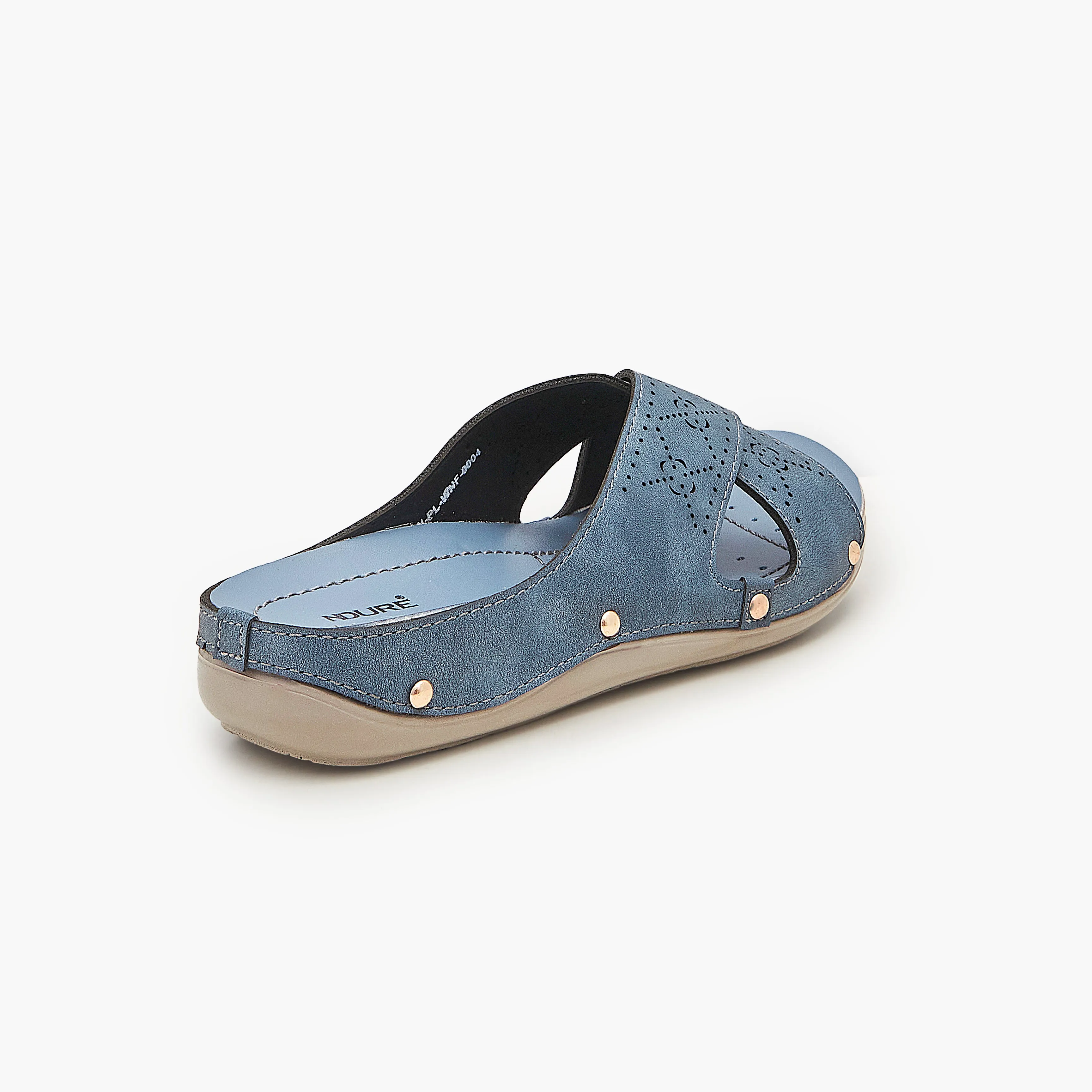 Cross Slippers for Ladies