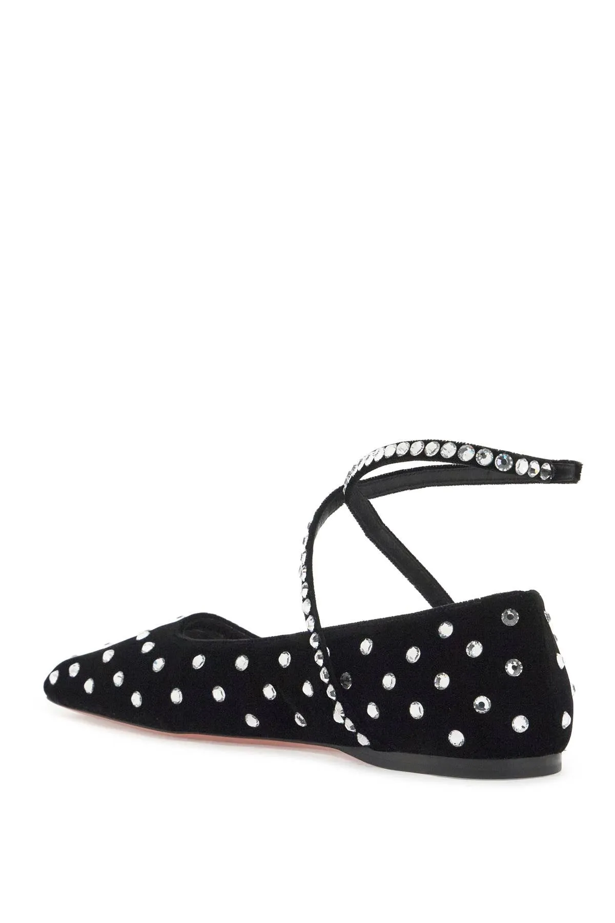 crystal ane ballet fl