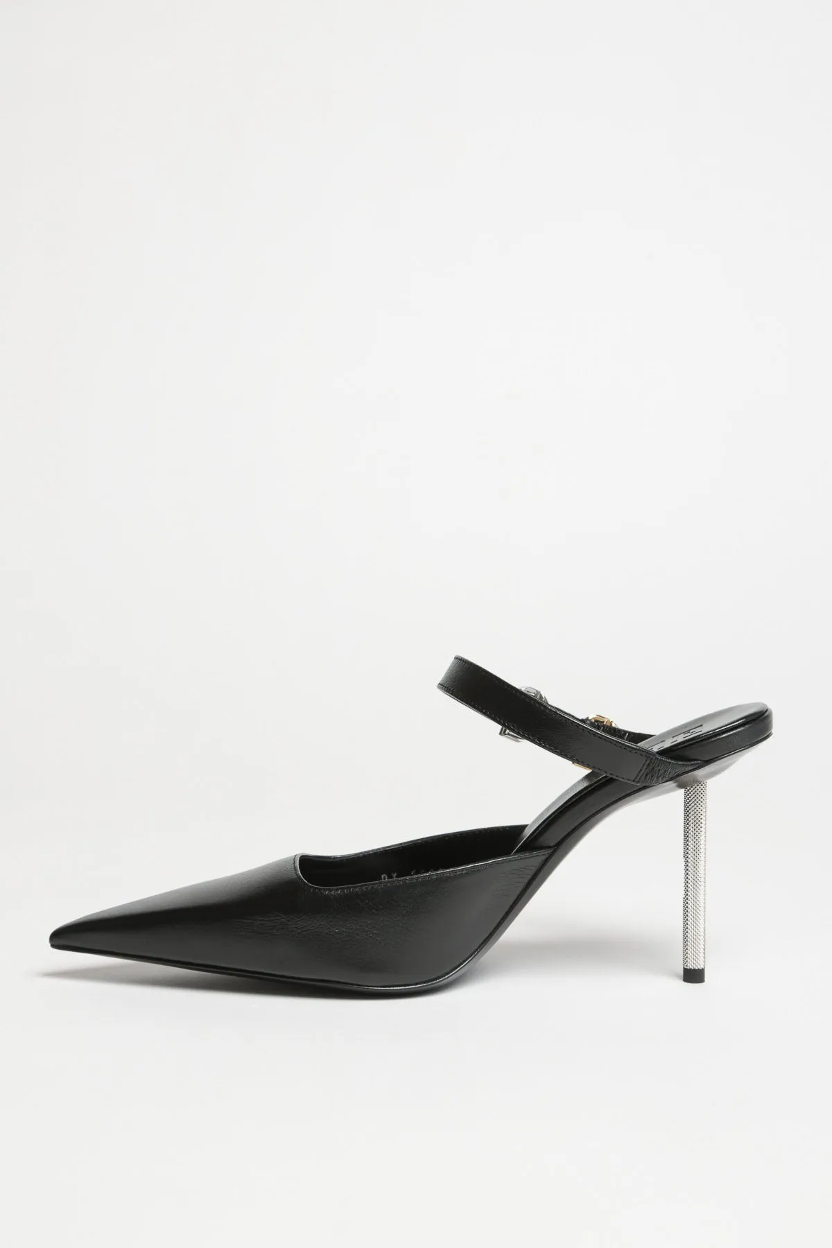 GIVENCHY | VOYOU HIGH MULES 90
