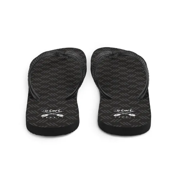 Kapa Slippers (Flip-Flops)