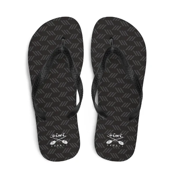 Kapa Slippers (Flip-Flops)