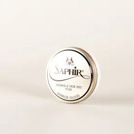 Mirror Gloss wax