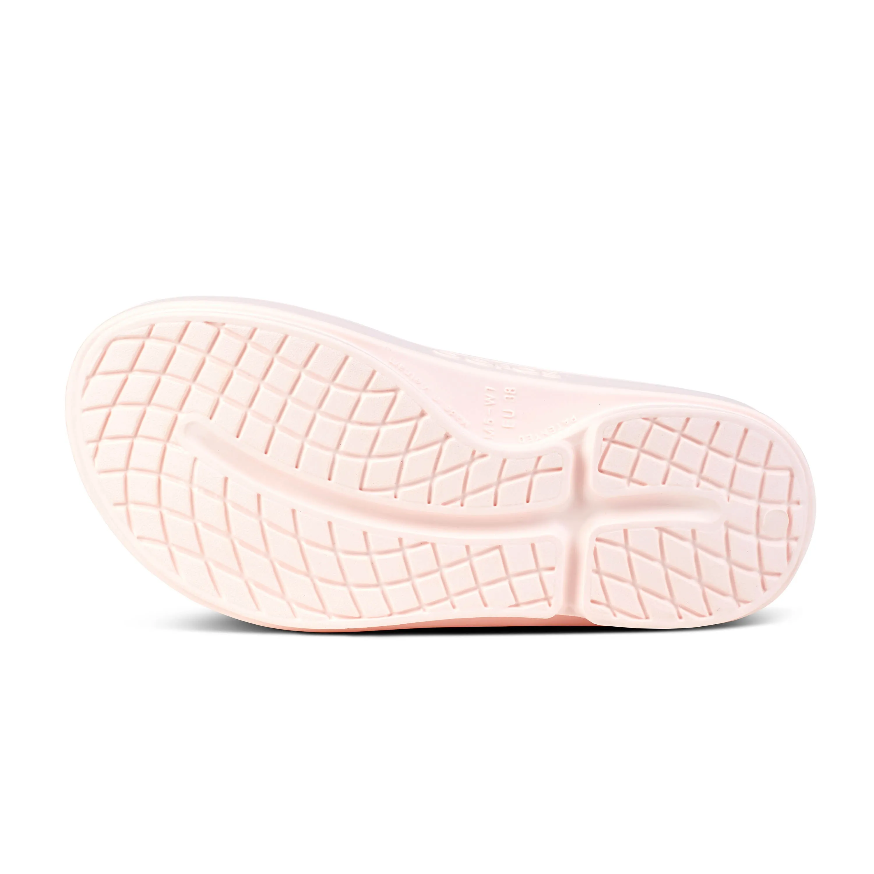 OOriginal Toe Post Sandal in Blush
