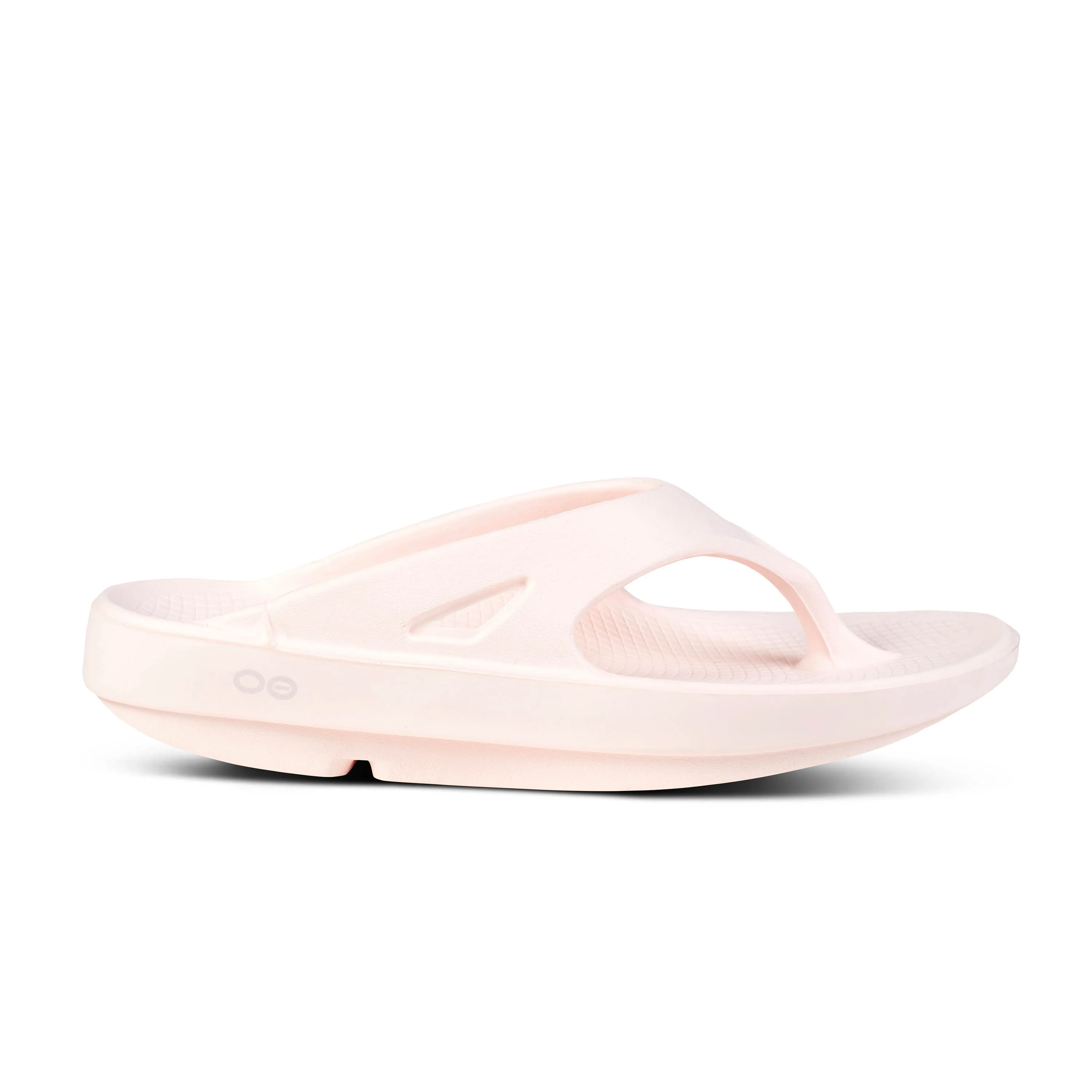 OOriginal Toe Post Sandal in Blush