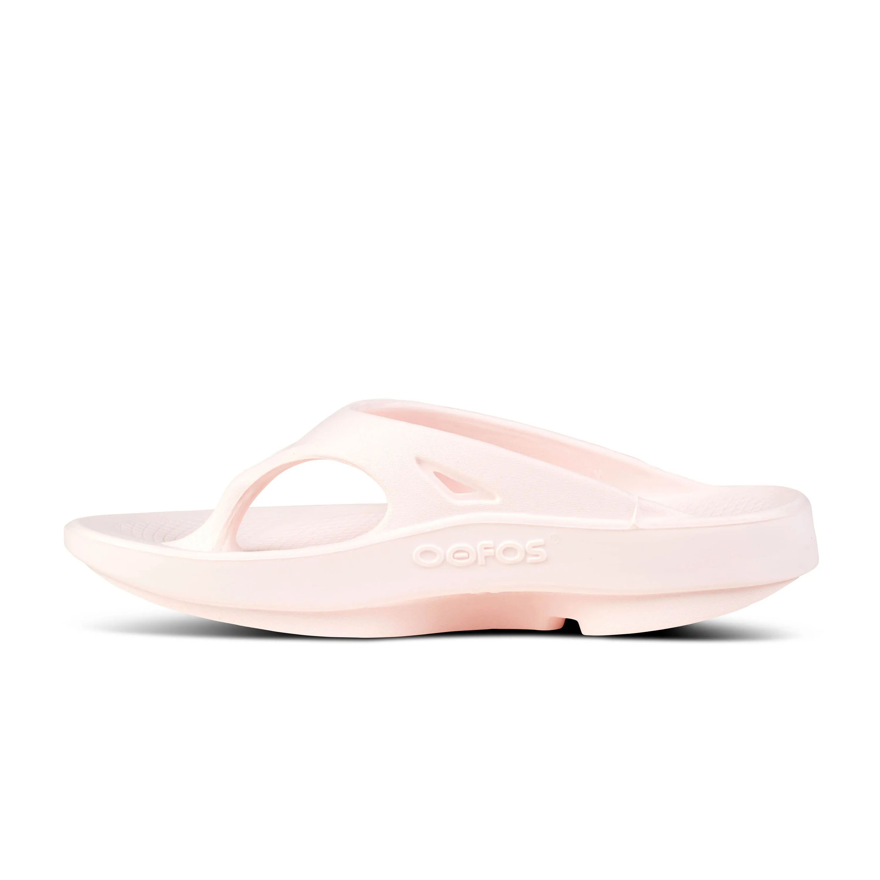 OOriginal Toe Post Sandal in Blush