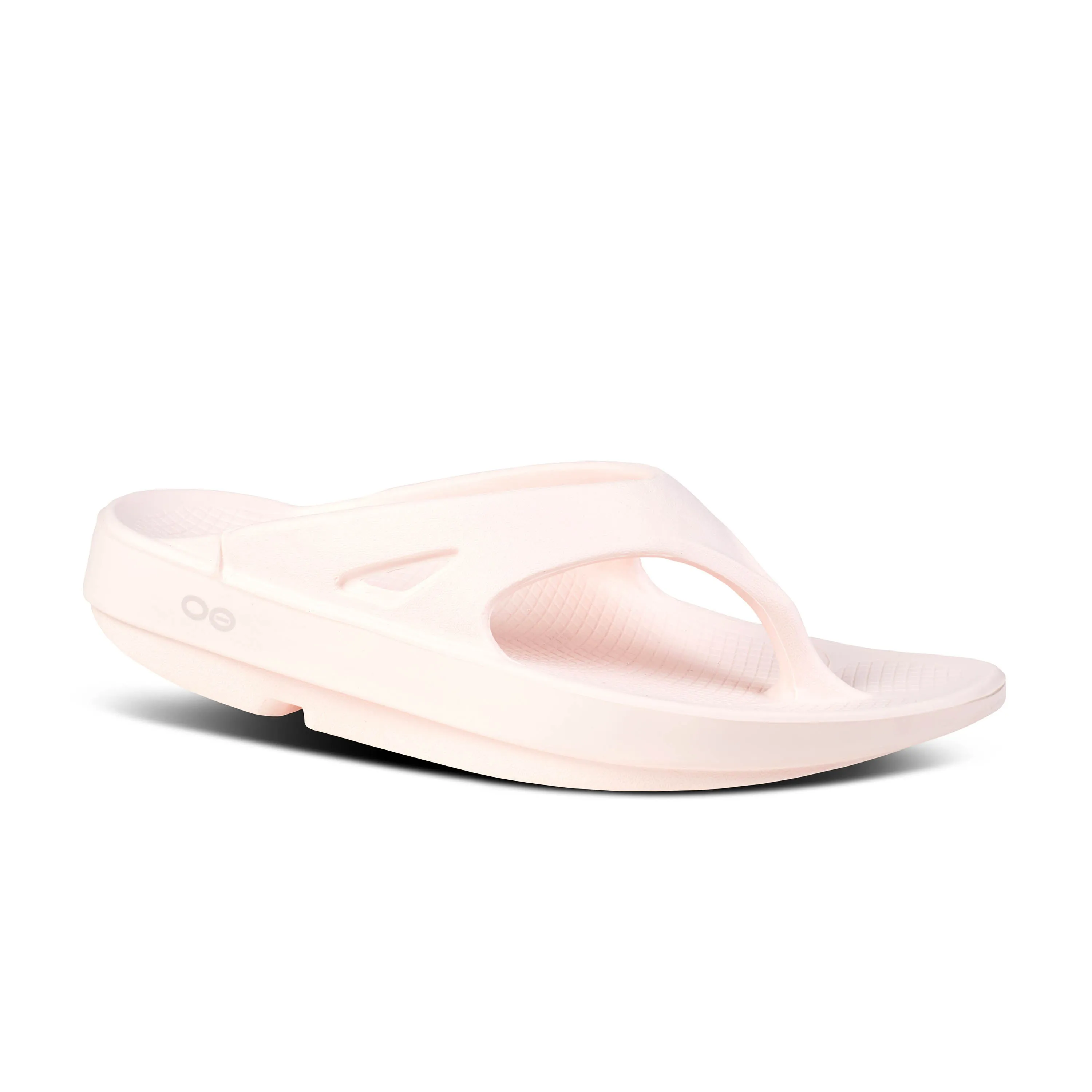 OOriginal Toe Post Sandal in Blush