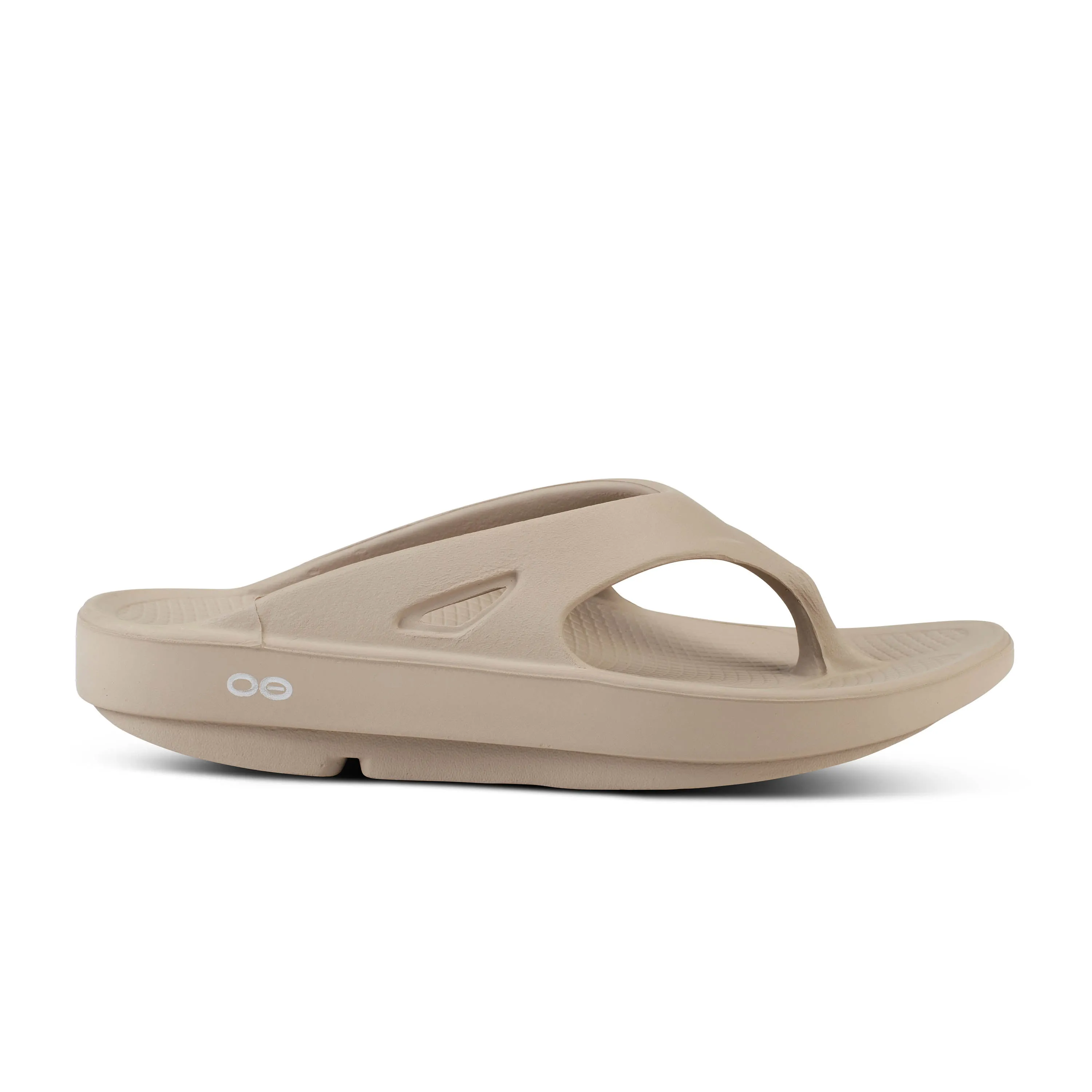 OOriginal Toe Post Sandal in Nomad