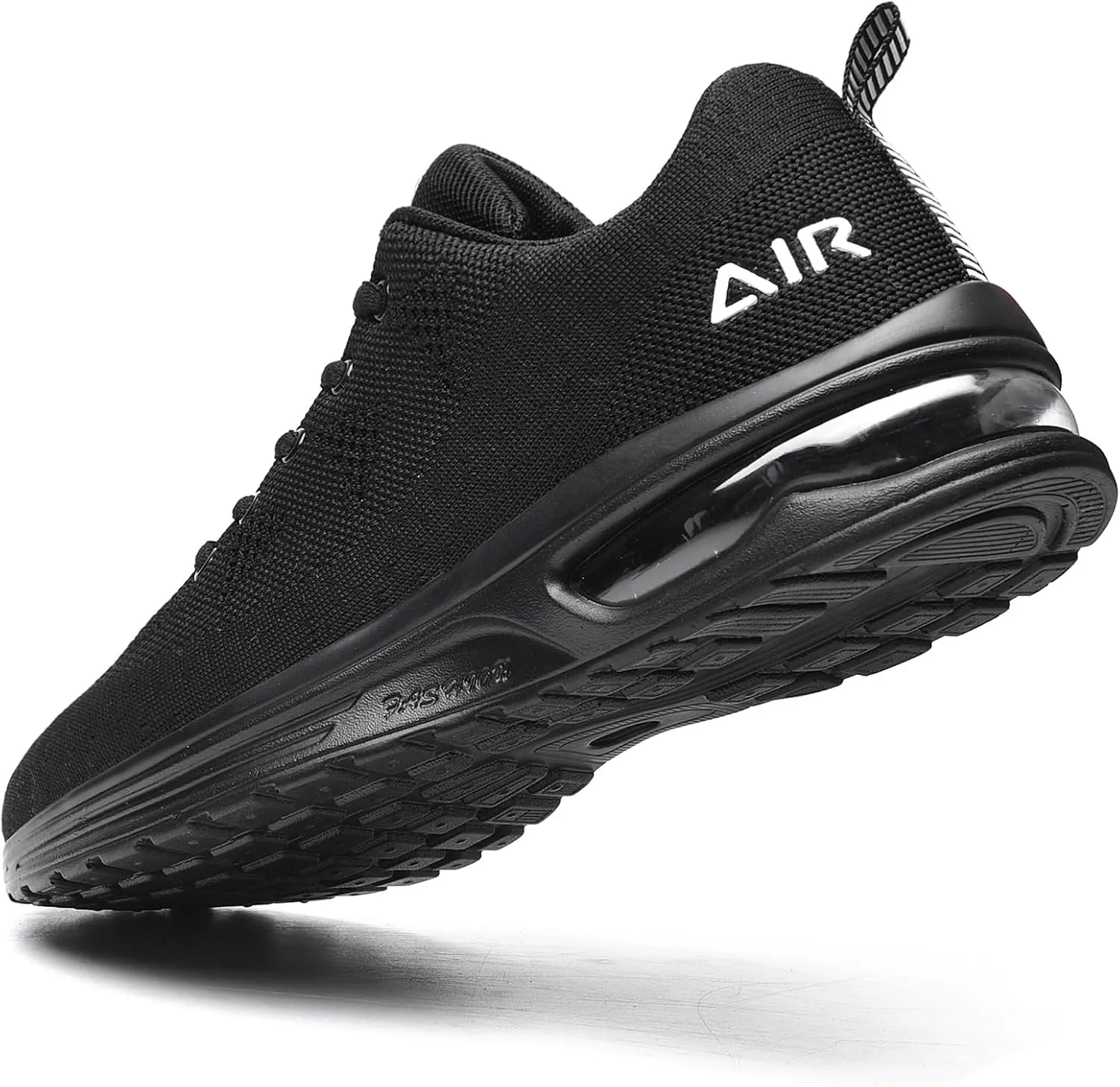 QAUPPE Mens Running Shoes Athletic Trail Tennis Sneaker (US7-12.5 D(M)