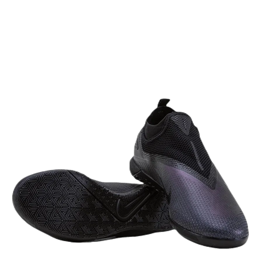 React Phantom VSN 2 Pro DF Black