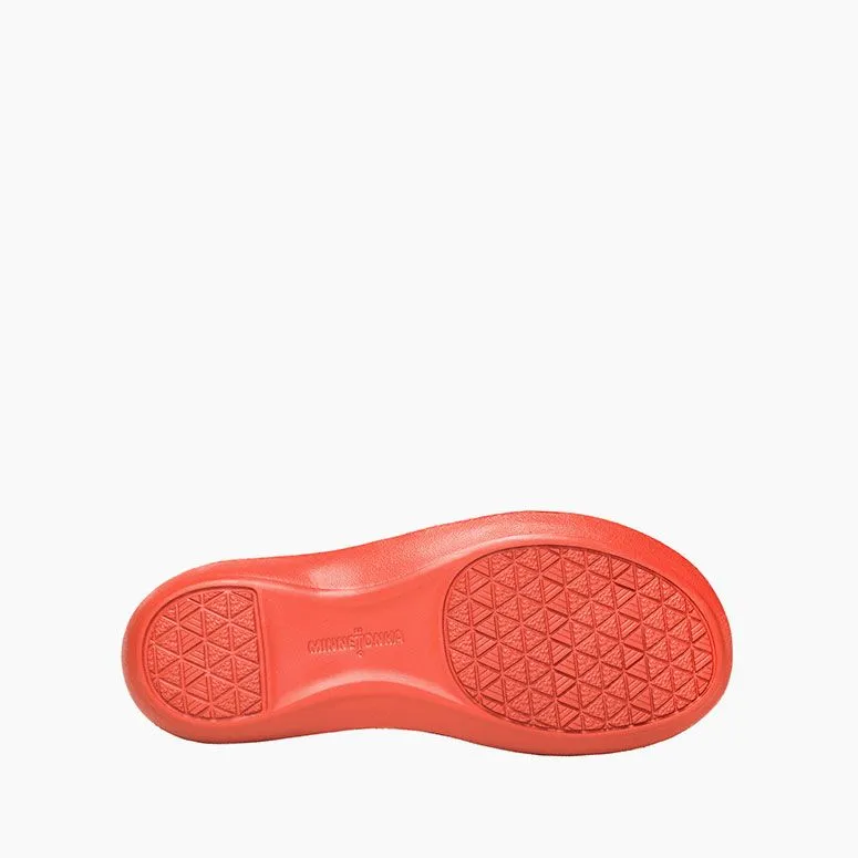 Silverthorn360 Toe Post Sandal in Frisco Stripe CLOSEOUTS