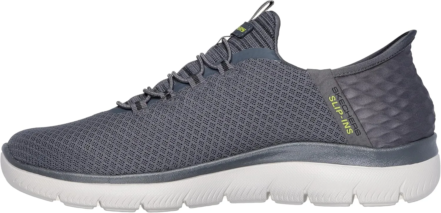 Skechers Men??s Summits High Range Slip-in