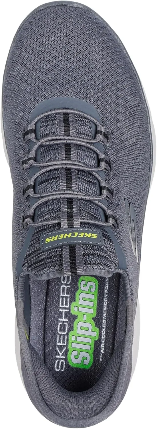 Skechers Men??s Summits High Range Slip-in
