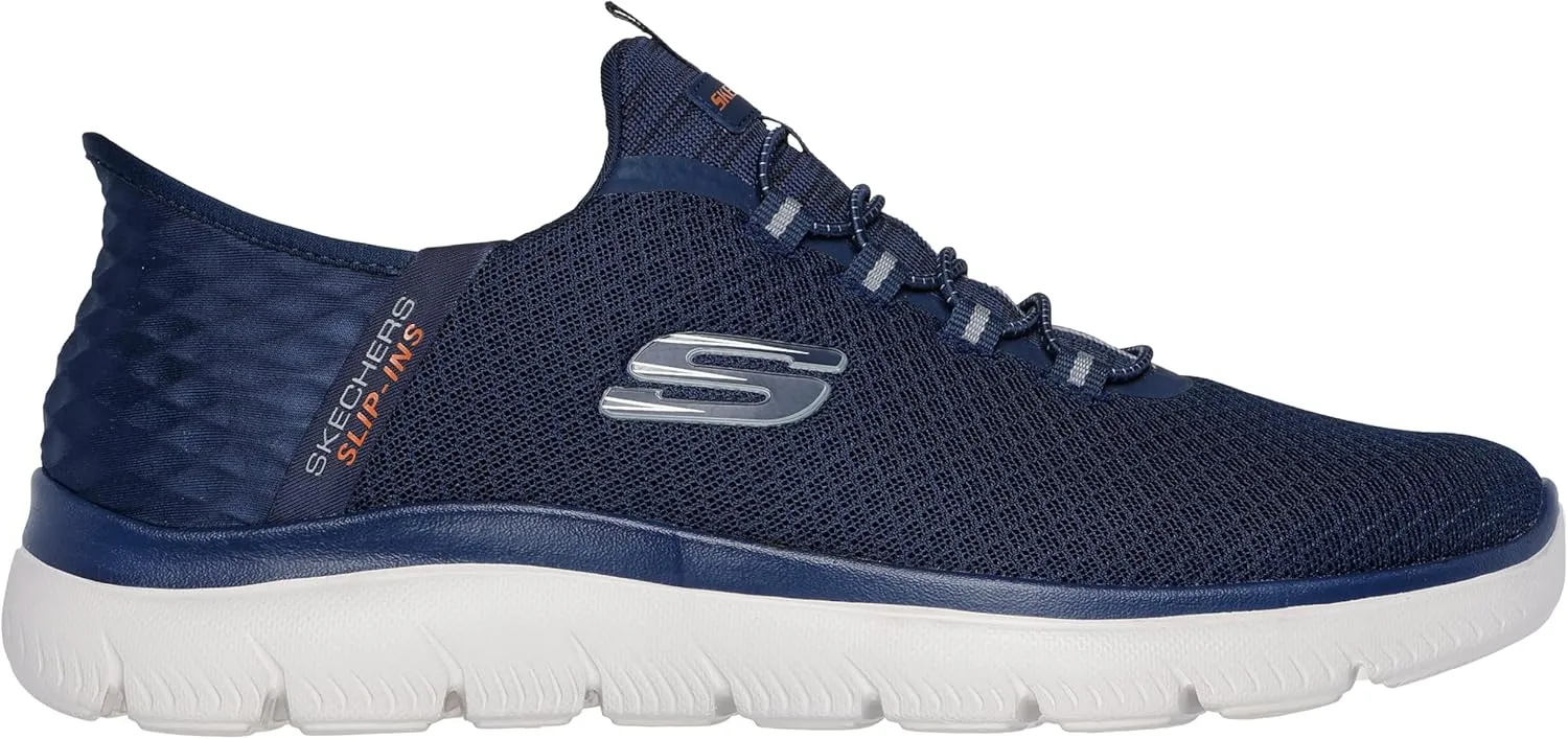 Skechers Men??s Summits High Range Slip-in