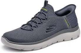 Skechers Men??s Summits High Range Slip-in