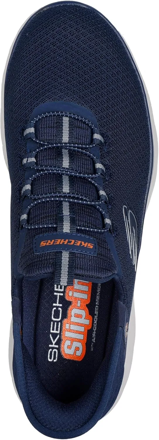 Skechers Men??s Summits High Range Slip-in