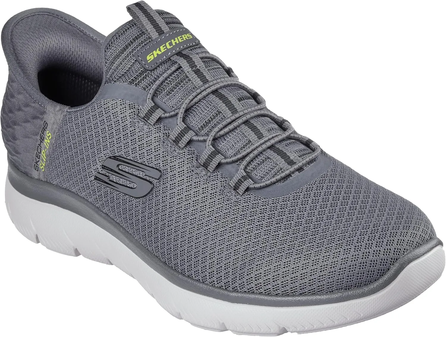 Skechers Men??s Summits High Range Slip-in