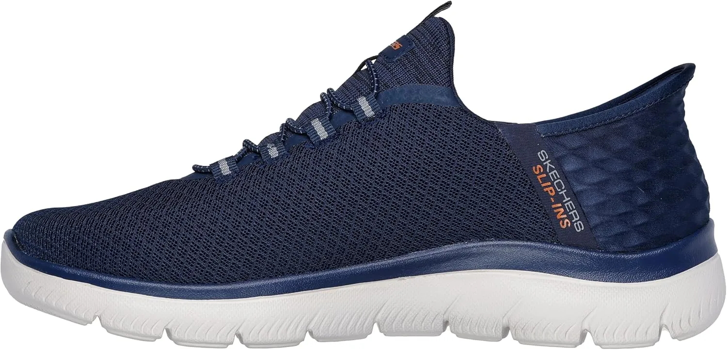 Skechers Men??s Summits High Range Slip-in
