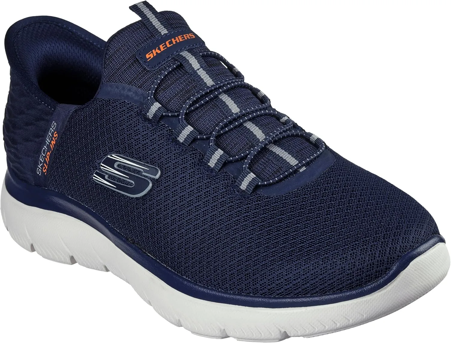 Skechers Men??s Summits High Range Slip-in