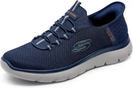 Skechers Men??s Summits High Range Slip-in