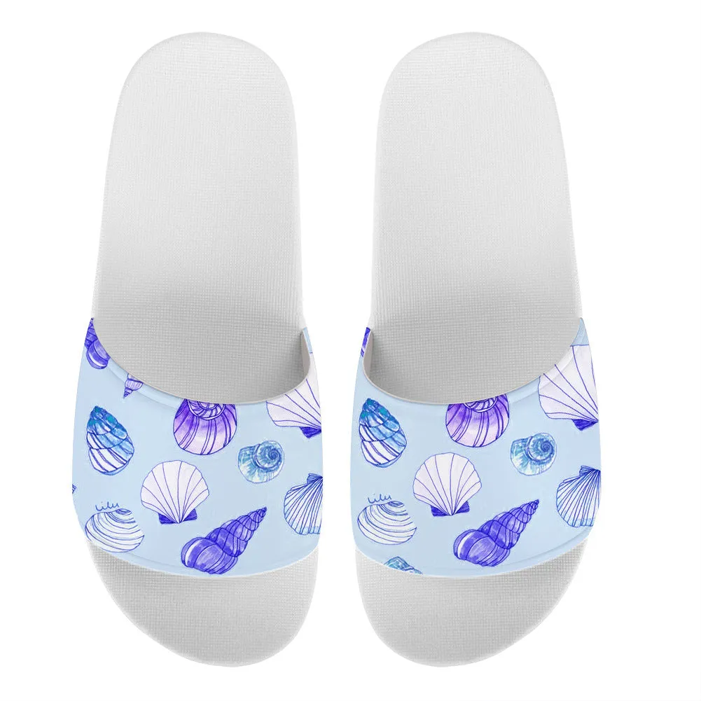 Slippers with Assorted Designs for Women