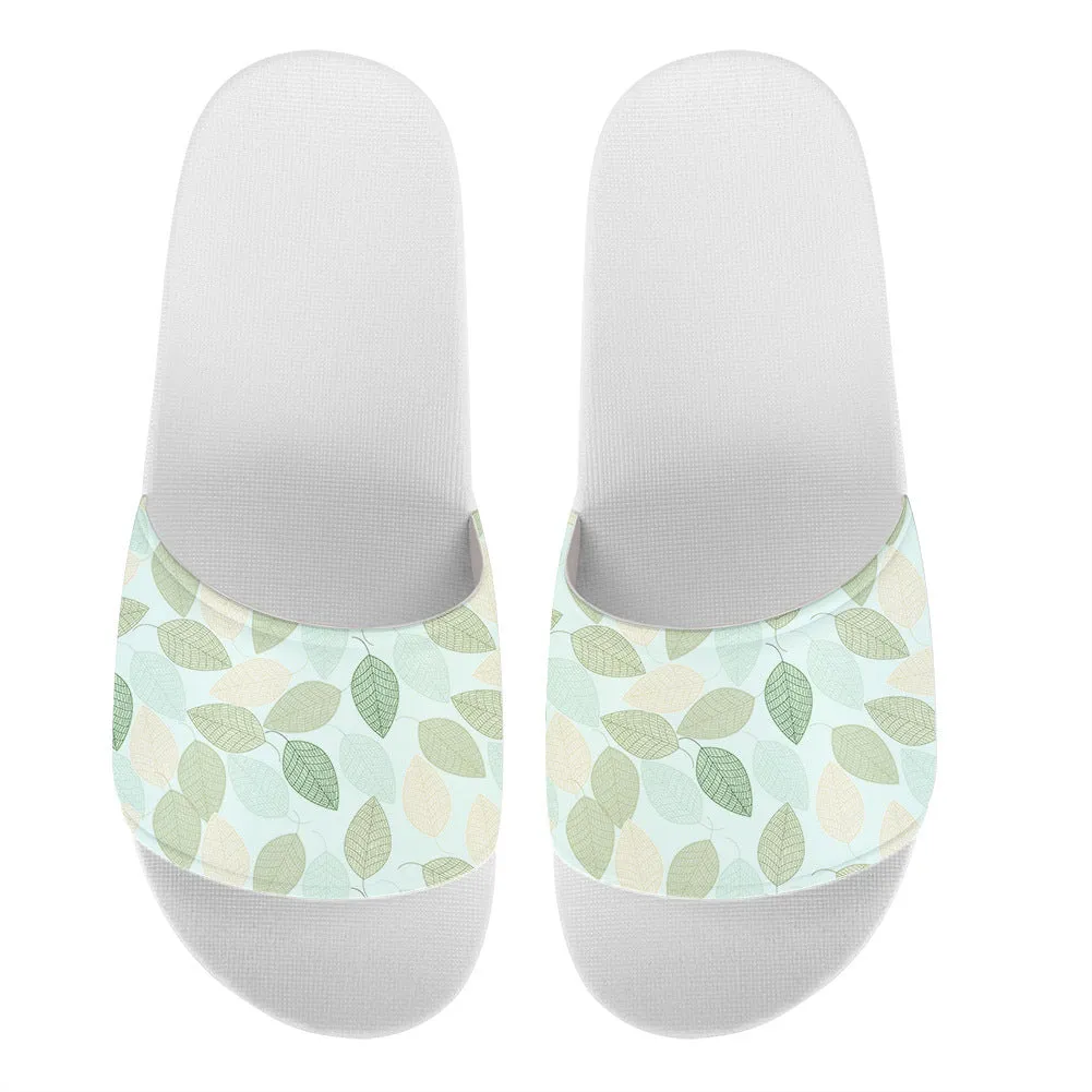 Slippers with Assorted Designs for Women