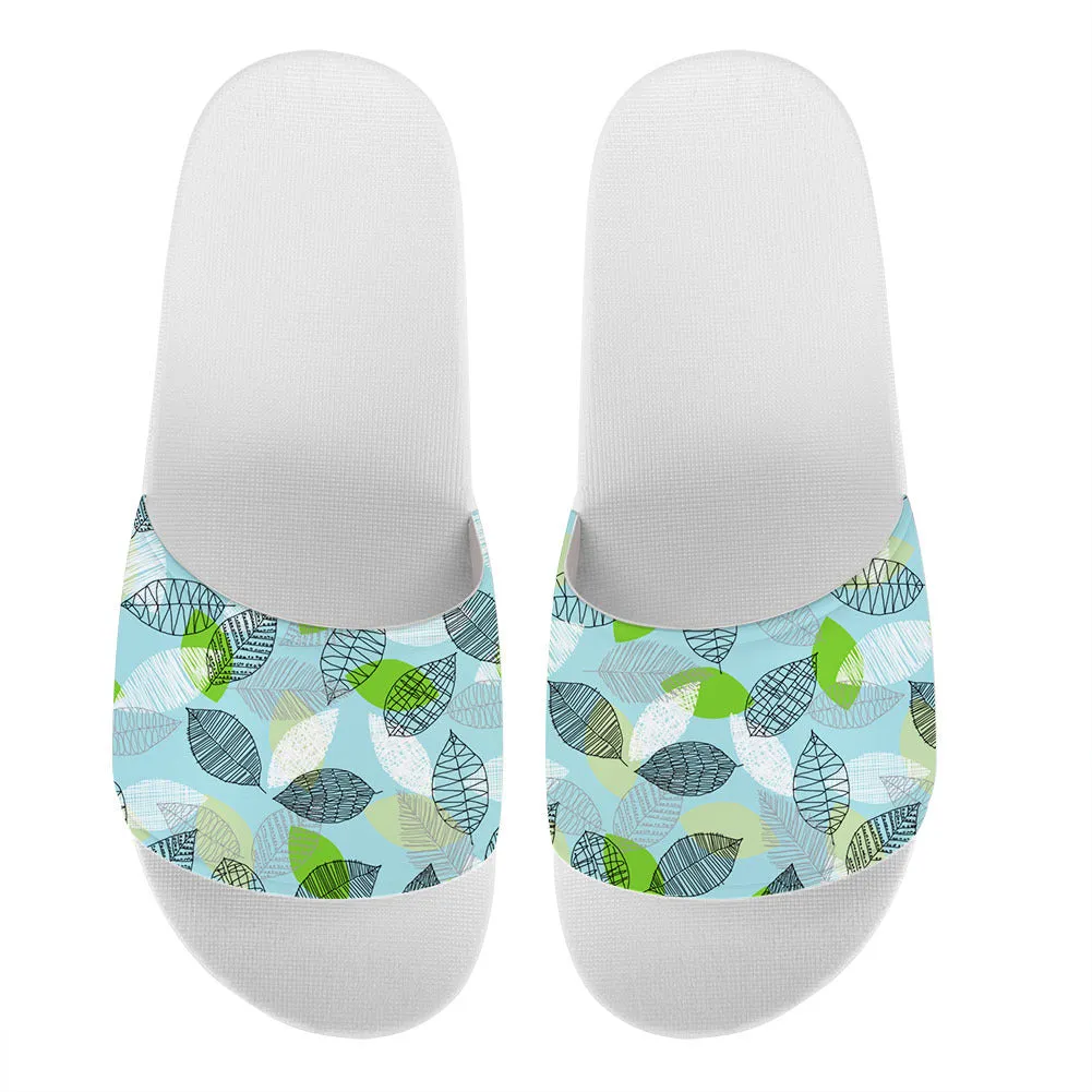 Slippers with Assorted Designs for Women