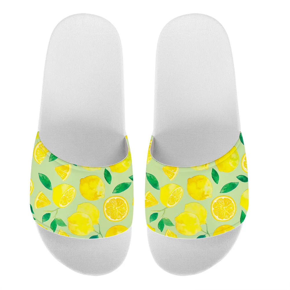 Slippers with Assorted Designs for Women