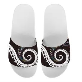 Slippers with Assorted Designs for Women