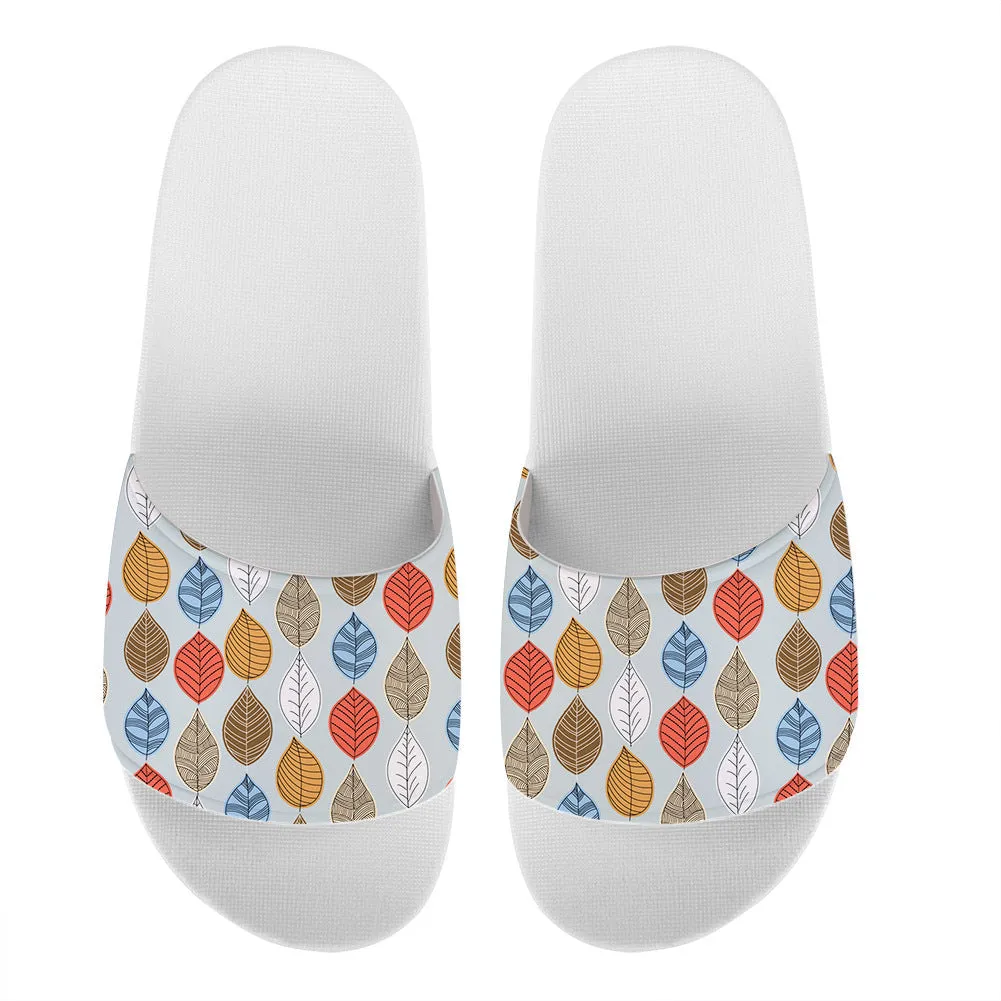 Slippers with Assorted Designs for Women