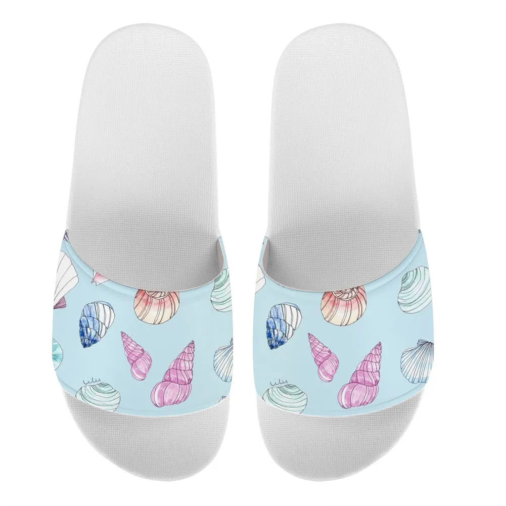 Slippers with Assorted Designs for Women