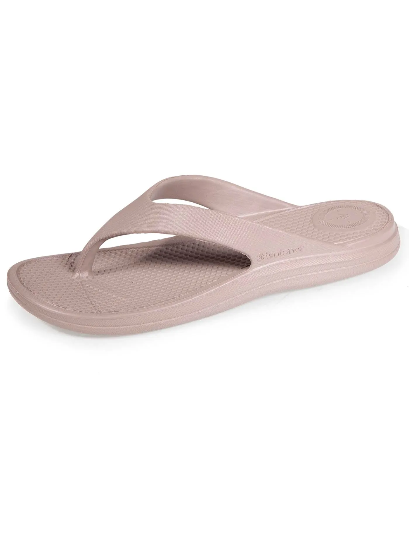 Tongs Femme EVERYWEAR™ Taupe