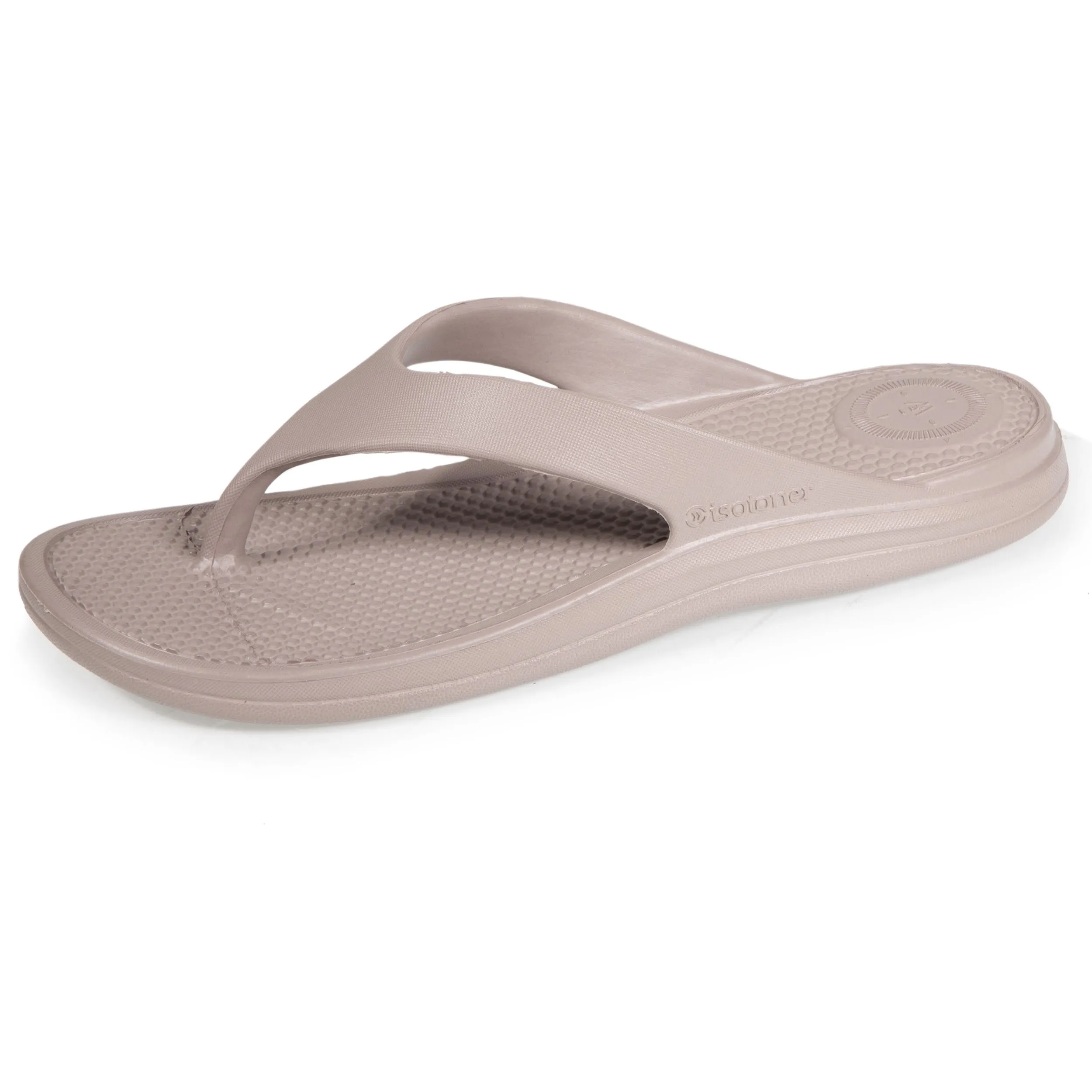 Tongs Femme EVERYWEAR™ Taupe