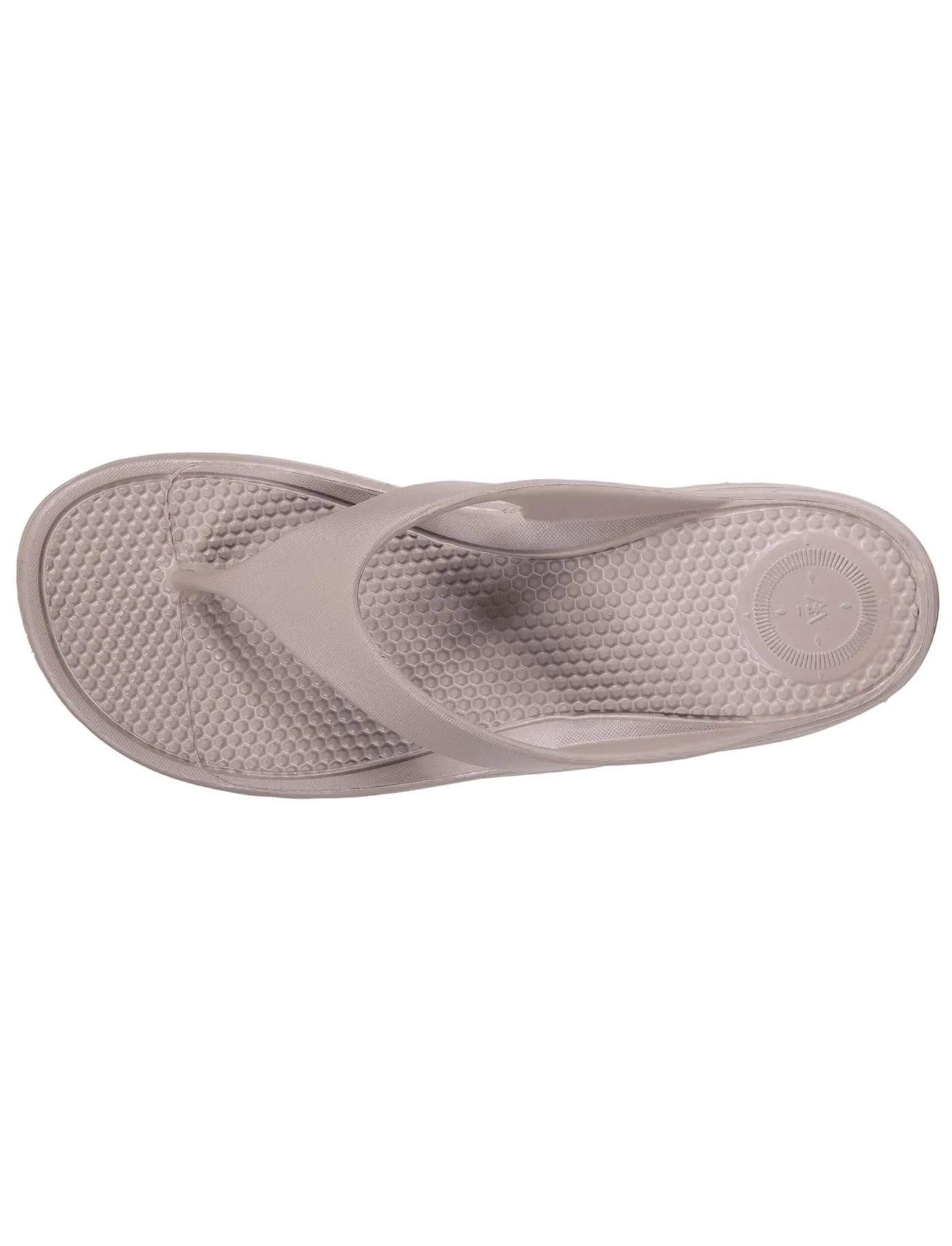 Tongs Femme EVERYWEAR™ Taupe