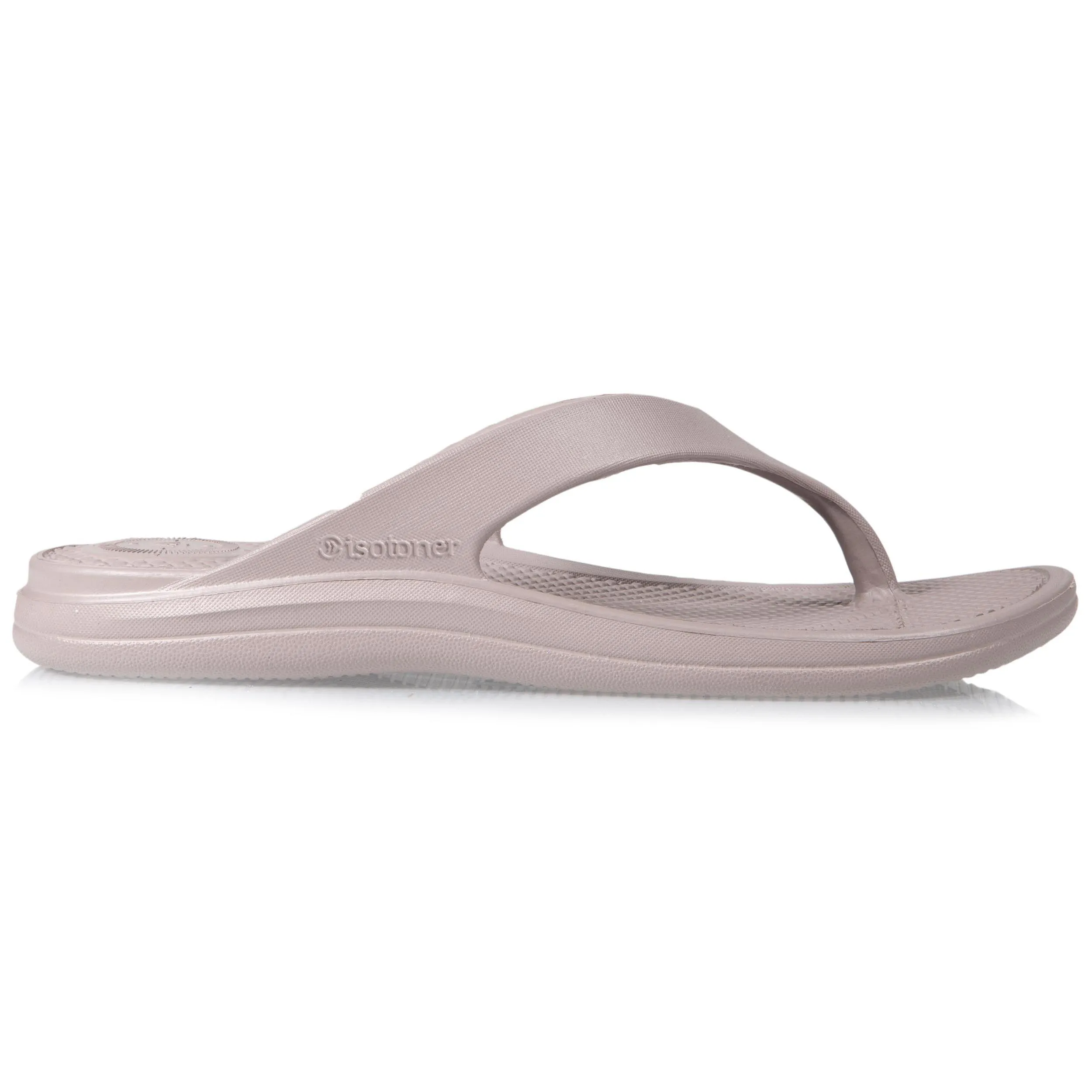 Tongs Femme EVERYWEAR™ Taupe