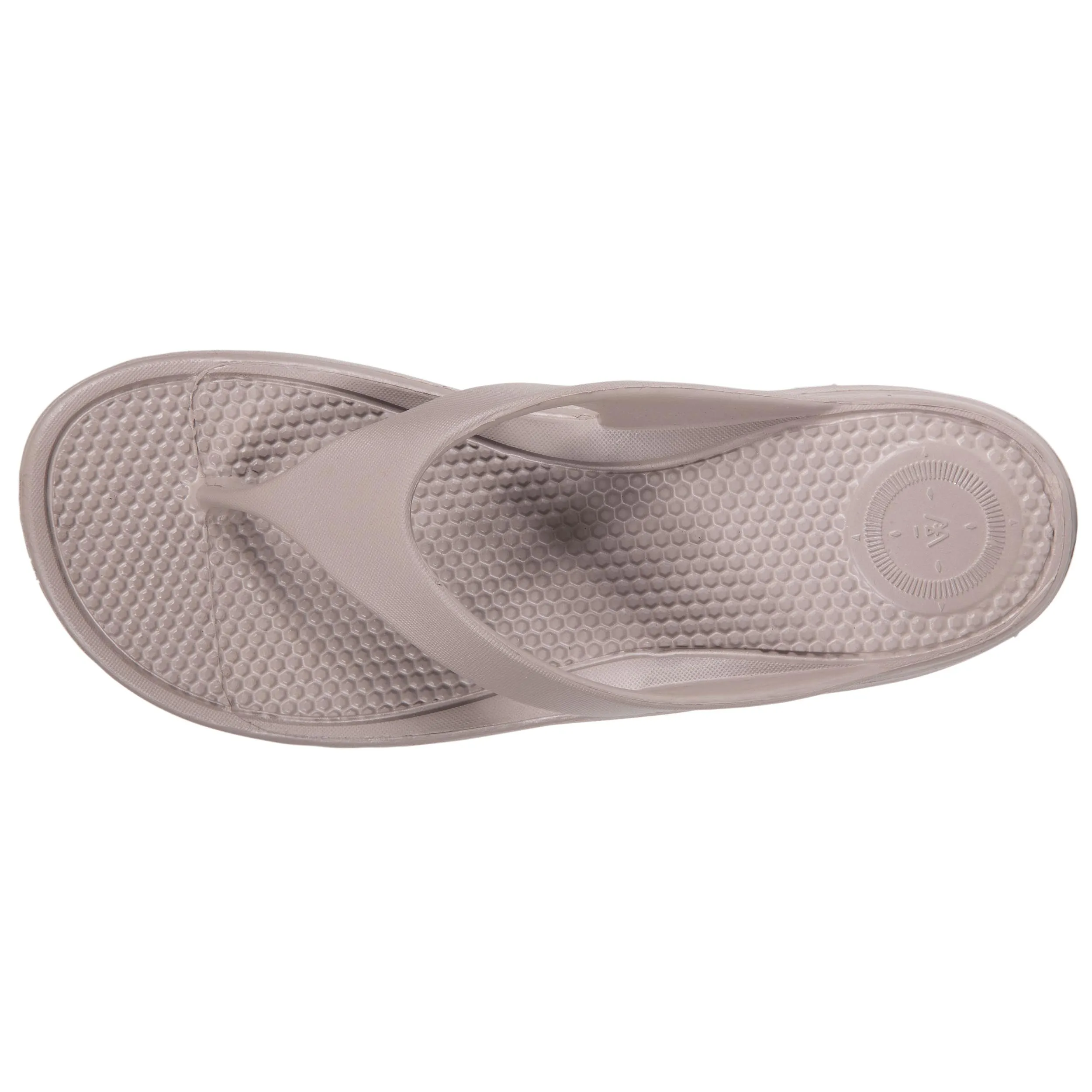 Tongs Femme EVERYWEAR™ Taupe