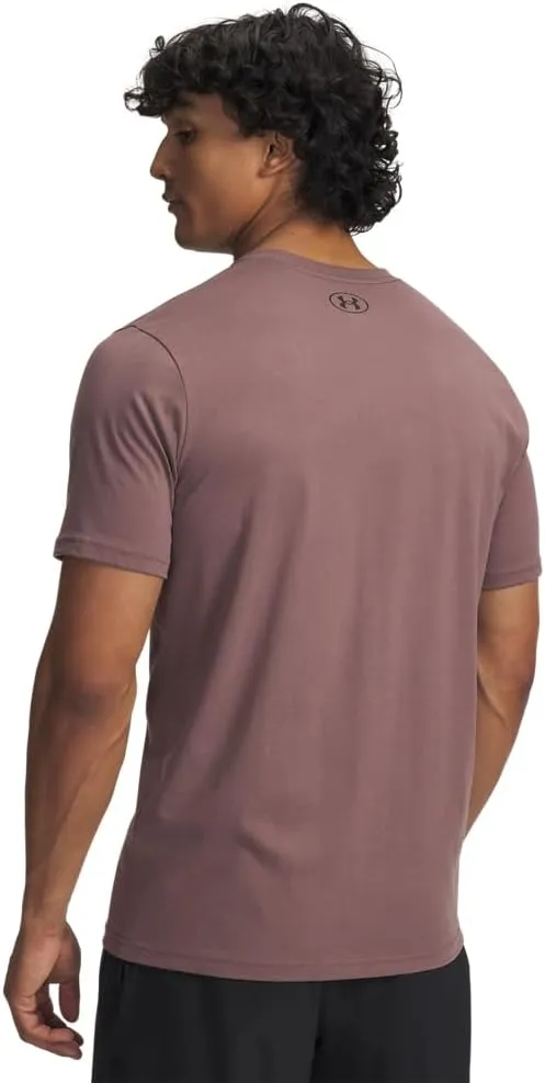 Under Armour Men's Boxed Sports Updated Short Sleeve T Shirt