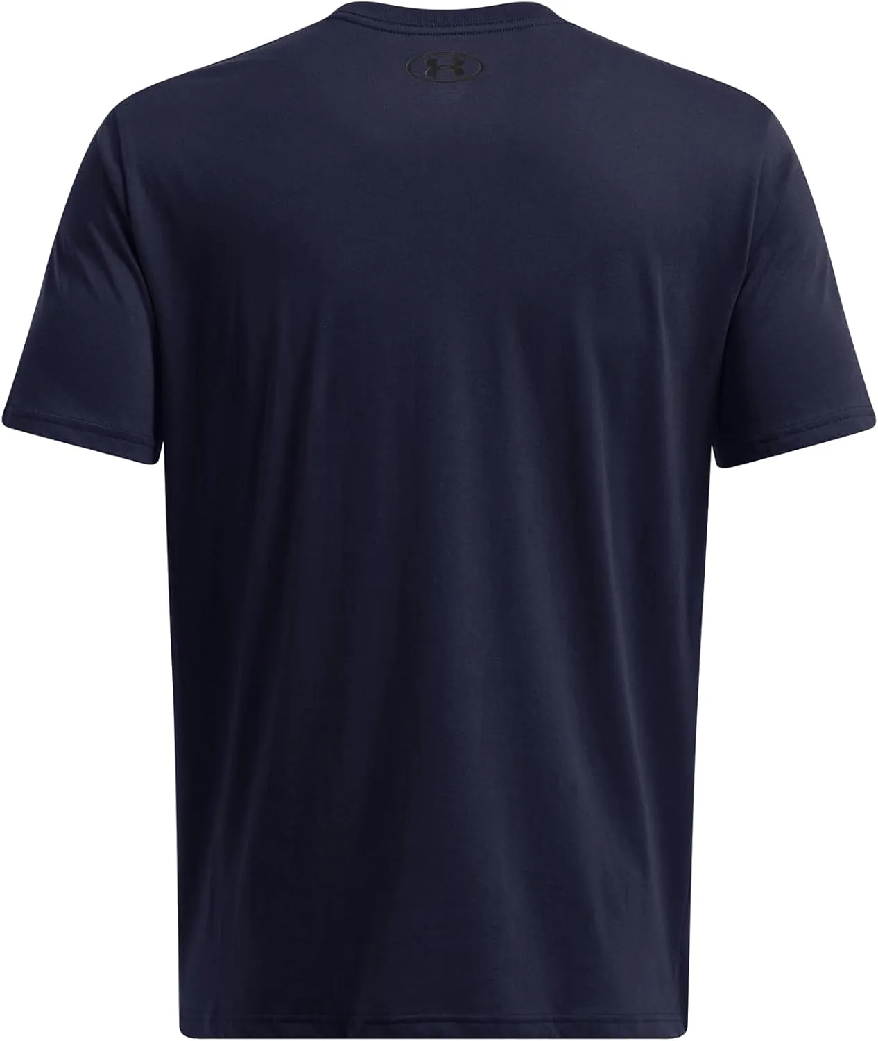 Under Armour Men's Boxed Sports Updated Short Sleeve T Shirt