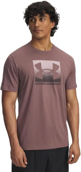 Under Armour Men's Boxed Sports Updated Short Sleeve T Shirt